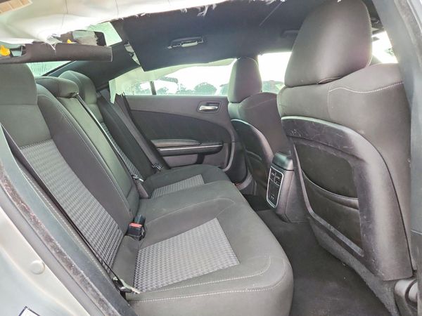 2021 DODGE CHARGER R/T