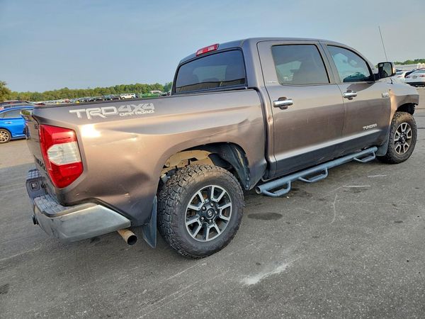 2017 TOYOTA TUNDRA Limited