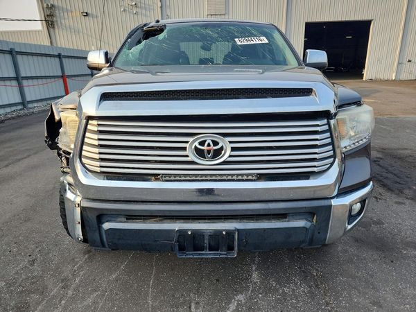 2017 TOYOTA TUNDRA Limited
