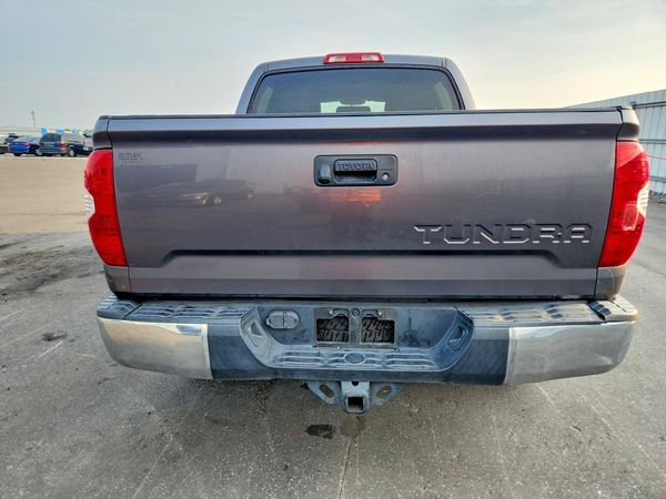2017 TOYOTA TUNDRA Limited