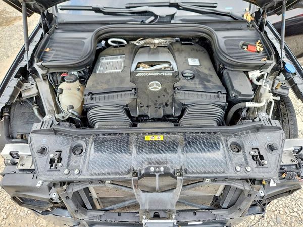 2024 MERCEDES-BENZ GLE