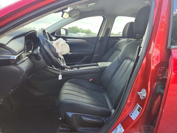 2018 MAZDA 6