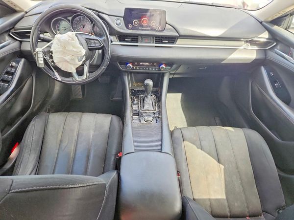 2018 MAZDA 6