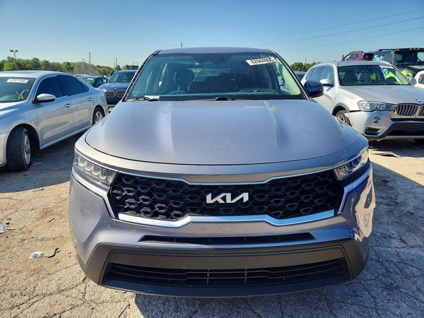 2022 KIA SORENTO LX