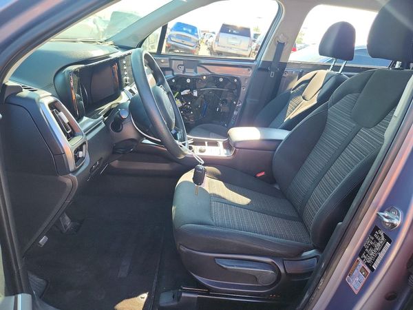 2022 KIA SORENTO LX