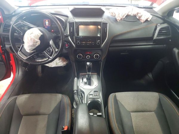 2021 SUBARU CROSSTREK Premium+ES+BSD — CKPT