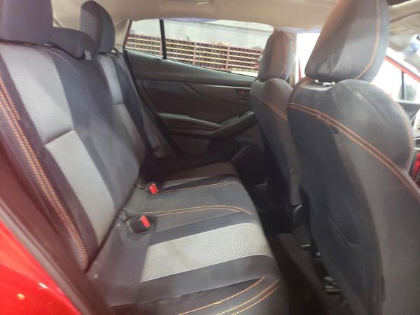 2021 SUBARU CROSSTREK Premium+ES+BSD — PSRS