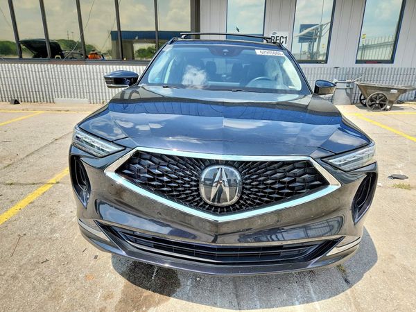 2023 ACURA MDX SH-AWD ADVANCE — DIRF