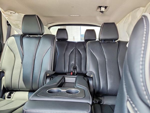 2023 ACURA MDX SH-AWD ADVANCE — SUVN