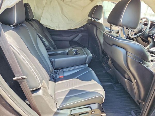 2023 ACURA MDX SH-AWD ADVANCE — PSRS