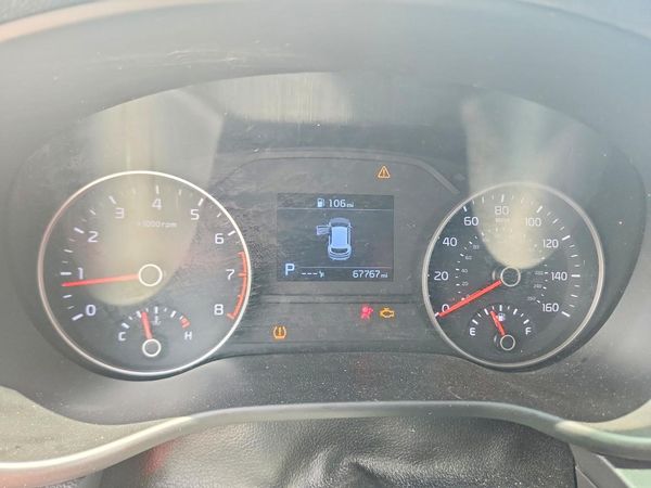 2022 KIA SPORTAGE LX, LX Value Edition Pkg