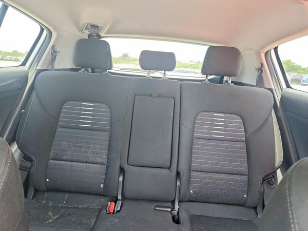 2022 KIA SPORTAGE LX, LX Value Edition Pkg