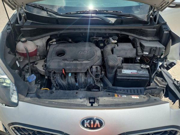 2022 KIA SPORTAGE LX, LX Value Edition Pkg