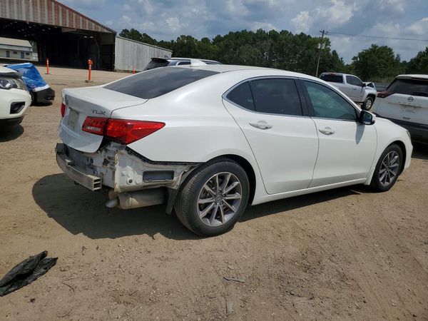 2018 ACURA TLX