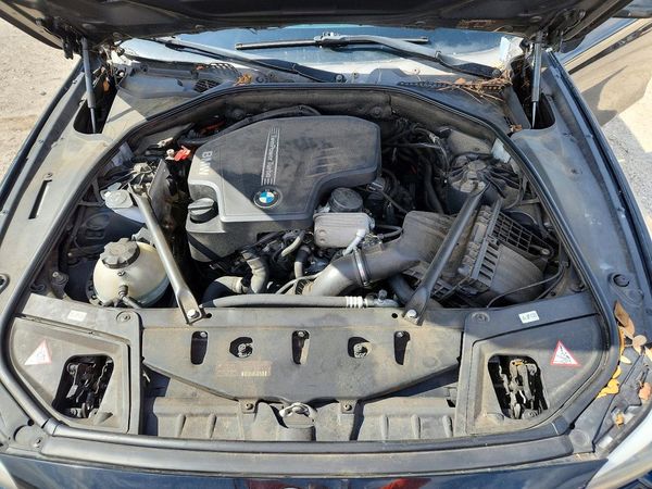 2013 BMW 528