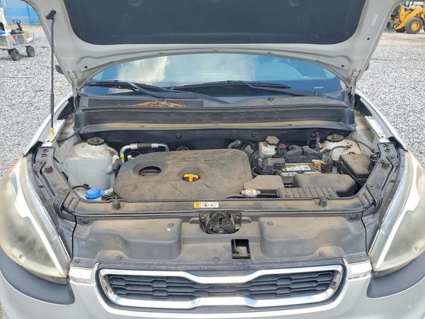2013 KIA SOUL All Trims