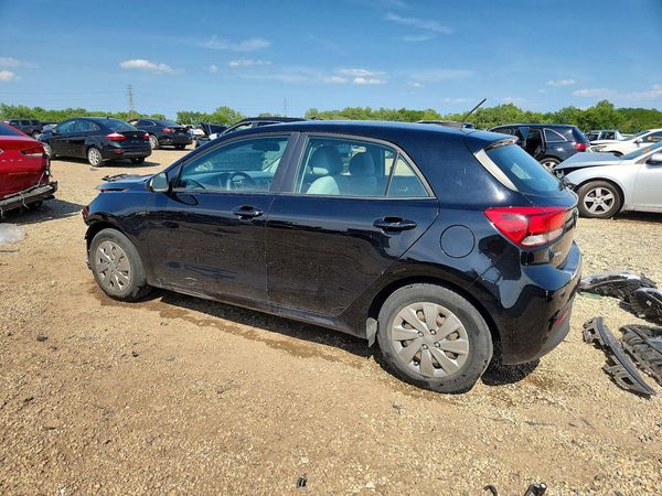 2019 KIA RIO LX, S