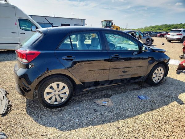 2019 KIA RIO LX, S