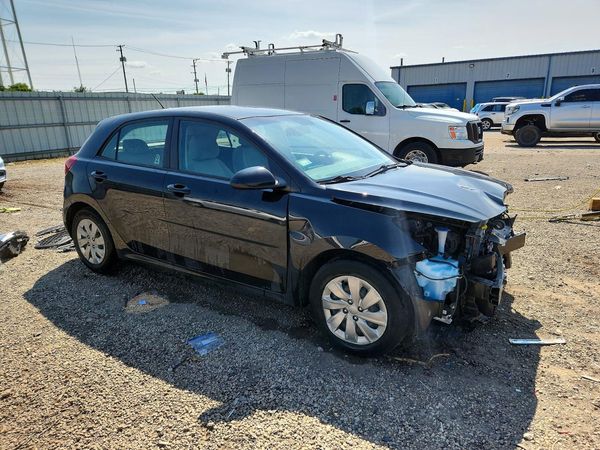 2019 KIA RIO LX, S