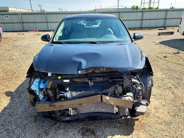 2019 KIA RIO LX, S