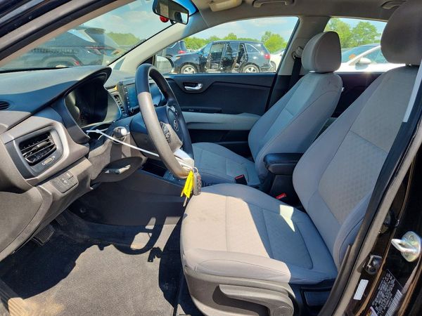 2019 KIA RIO LX, S