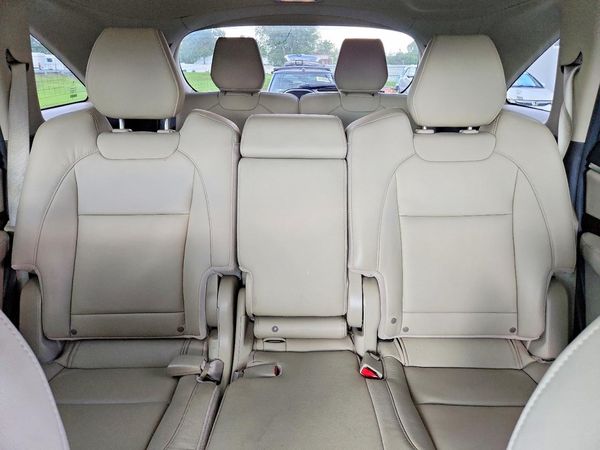 2016 ACURA MDX SH-AWD