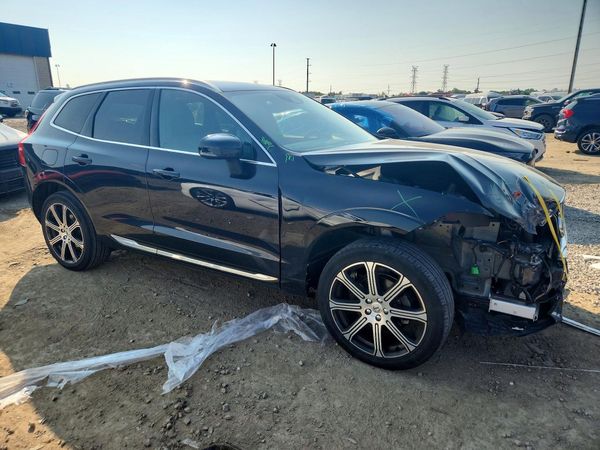 2021 VOLVO XC60 Inscription