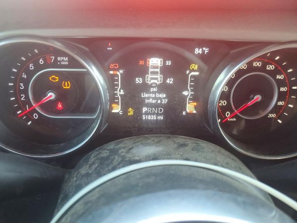 2020 JEEP GLADIATOR RUBICON 4X4