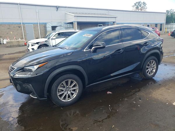 2021 LEXUS NX 300 300 Comfort