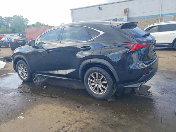 2021 LEXUS NX 300 300 Comfort