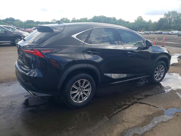 2021 LEXUS NX 300 300 Comfort