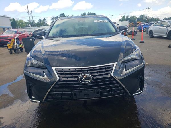 2021 LEXUS NX 300 300 Comfort