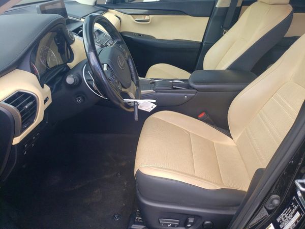 2021 LEXUS NX 300 300 Comfort