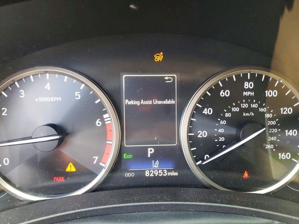 2021 LEXUS NX 300 300 Comfort