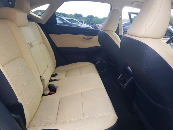 2021 LEXUS NX 300 300 Comfort