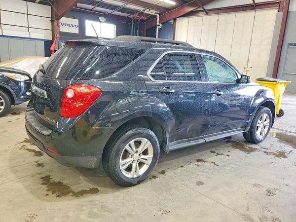 2014 CHEVROLET EQUINOX 1LT — PSRA