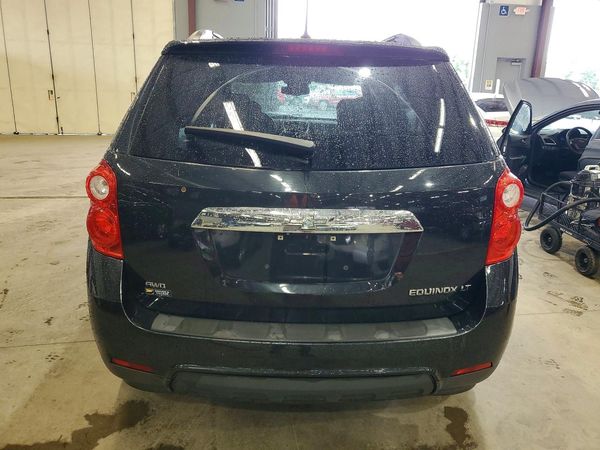 2014 CHEVROLET EQUINOX 1LT — DIRR