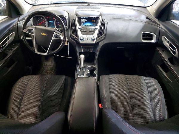 2014 CHEVROLET EQUINOX 1LT — CKPT