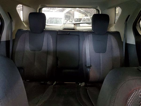 2014 CHEVROLET EQUINOX 1LT — SUVN