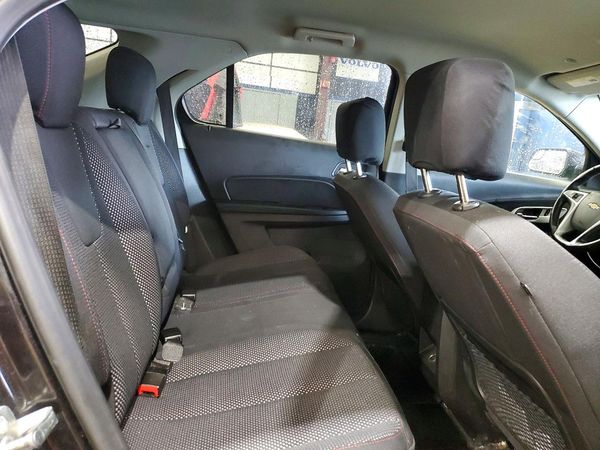 2014 CHEVROLET EQUINOX 1LT — PSRS