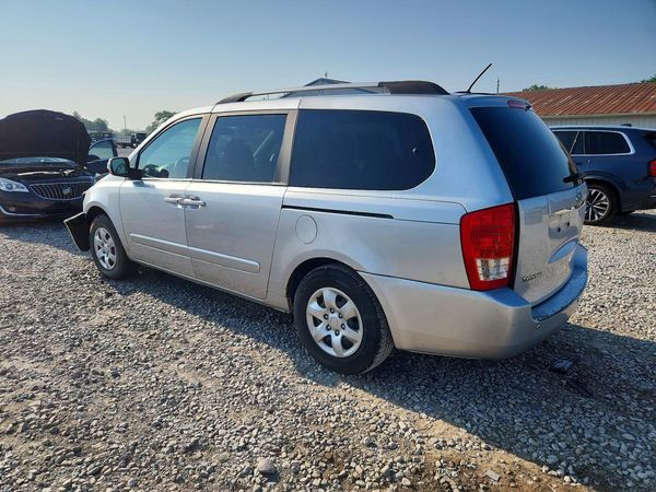 2014 KIA SEDONA GL