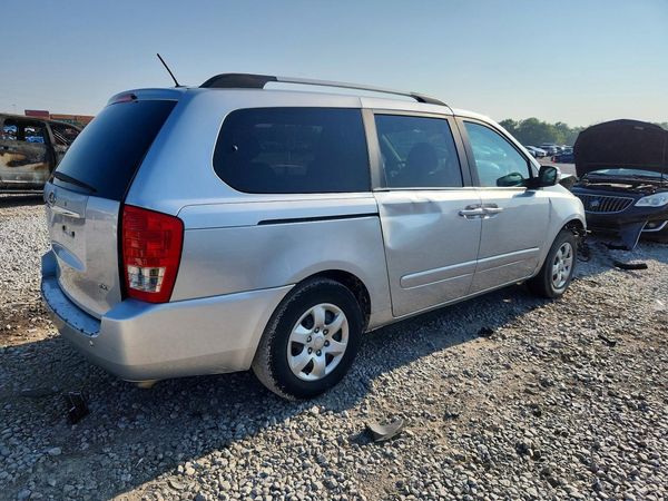 2014 KIA SEDONA GL