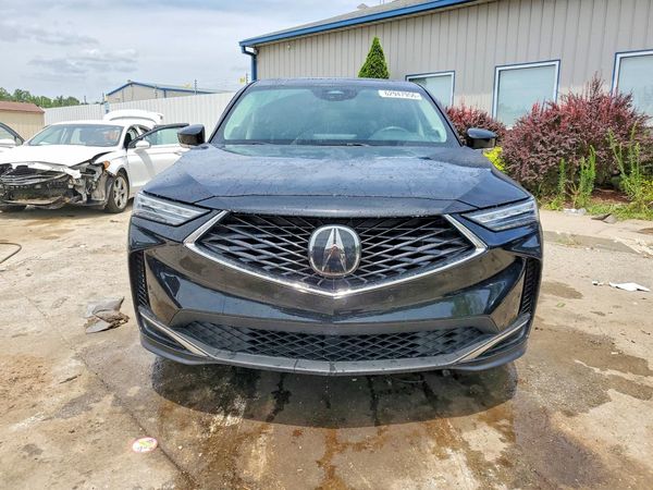 2025 ACURA MDX SH-AWD Technology