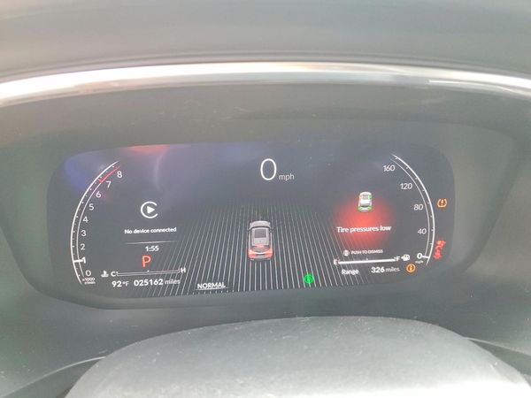 2025 ACURA MDX SH-AWD Technology