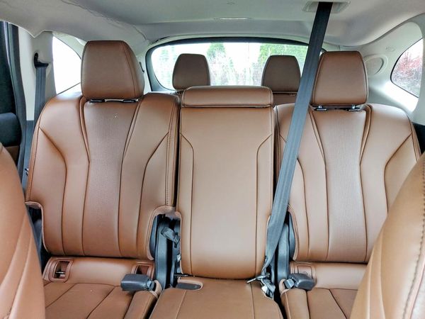 2025 ACURA MDX SH-AWD Technology