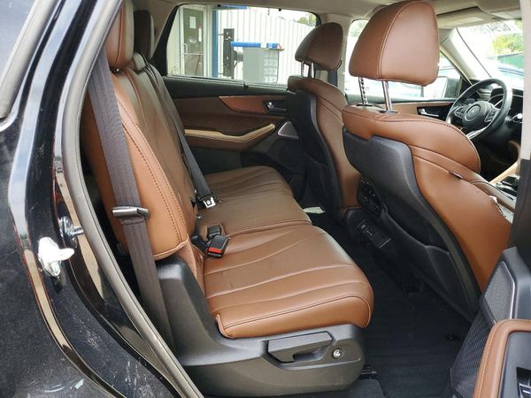 2025 ACURA MDX SH-AWD Technology
