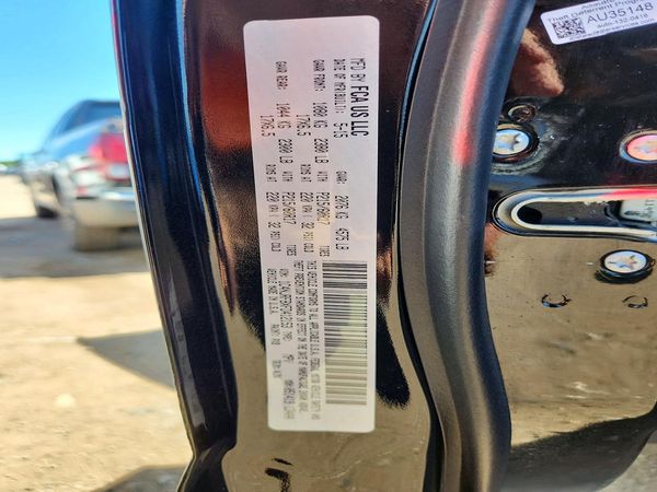 2015 JEEP PATRIOT LATITUDE 4X4