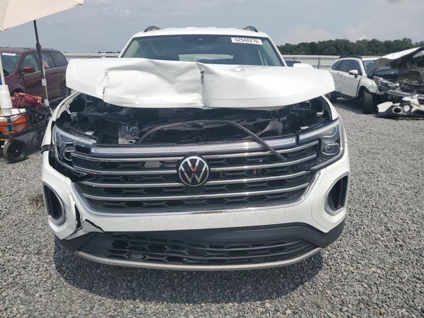 2024 VOLKSWAGEN ATLAS SE