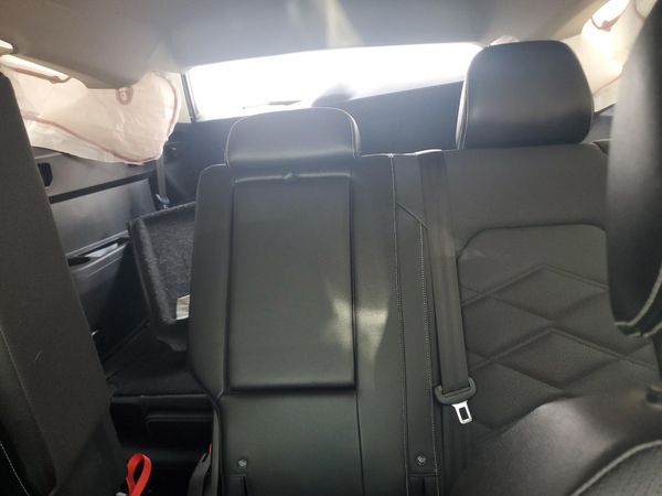 2024 VOLKSWAGEN ATLAS SE