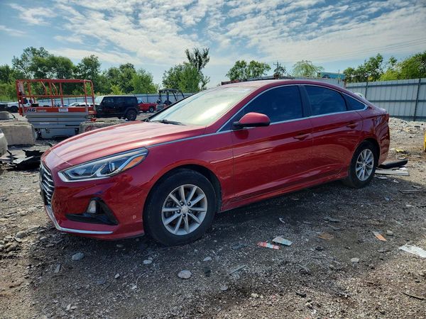 2019 HYUNDAI SONATA Eco Turbo, SE